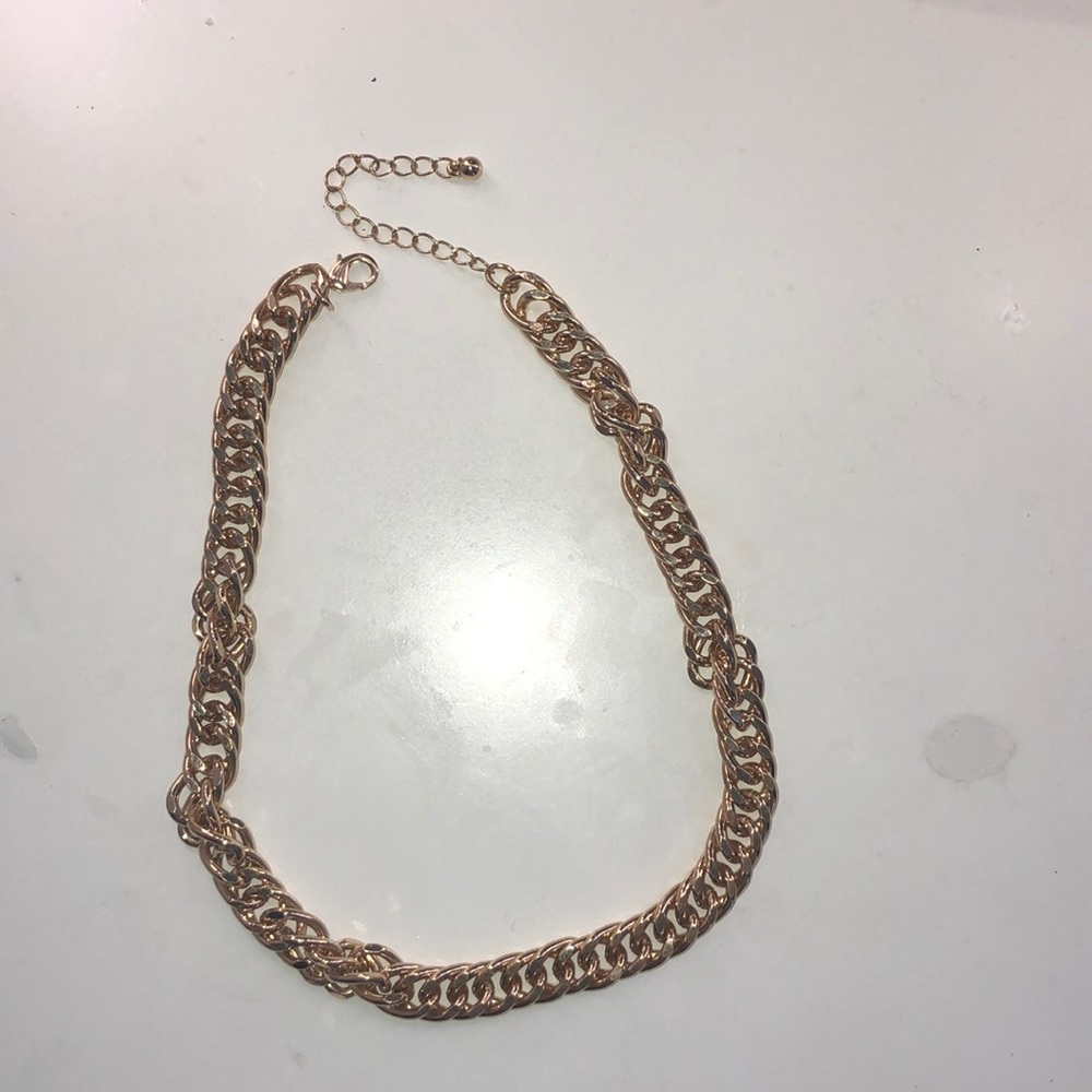 chain necklace
